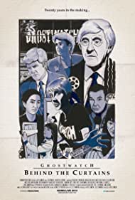 Ghostwatch Behind the Curtains (2012)