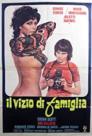 Il vizio di famiglia (1975)