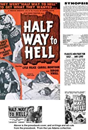 Half Way to Hell (1960)