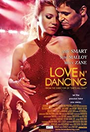 Love N Dancing (2009)