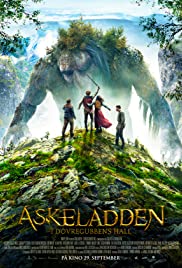The Ash Lad: In the Hall of the Mountain King (2017)