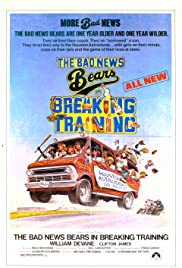 The Bad News Bears in Breaking Training (1977)