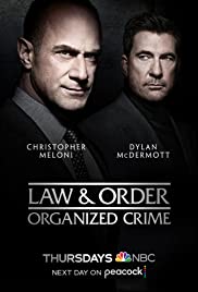 Law & Order: Organized Crime (2021 )