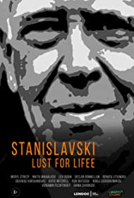 Stanislavsky Lust for life (2020)