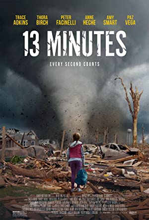 13 Minutes II (2021)