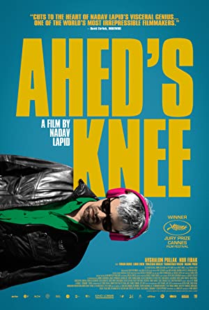 Aheds Knee (2021)