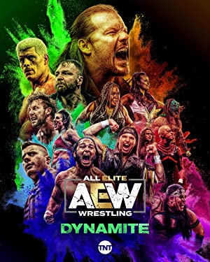 All Elite Wrestling Dynamite (2019–)