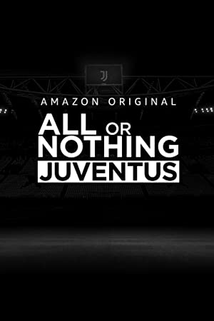 All or Nothing Juventus (2021)