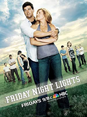 Friday Night Lights (2006-2011)
