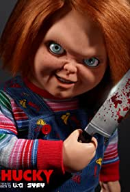Chucky (2021 )