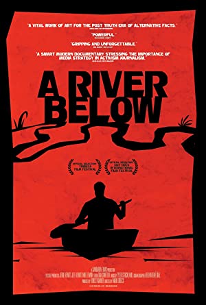A River Below (2017)