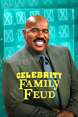 Celebrity Family Feud (2008–)