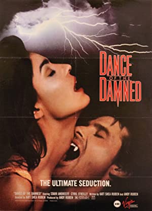 Dance of the Damned (1989)