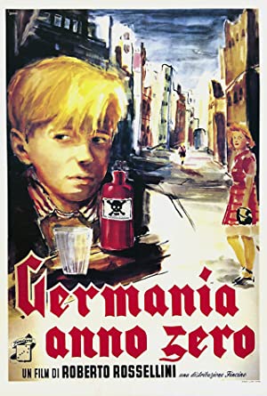 Germania anno zero (1948)