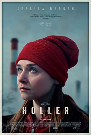Holler (2020)