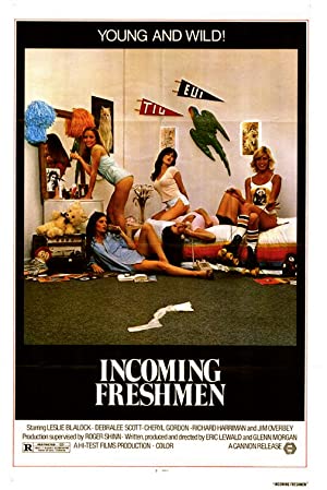 Incoming Freshmen (1979)