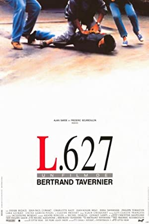 L 627 (1992)