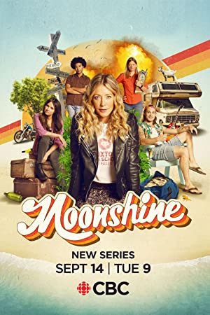 Moonshine (2021 )