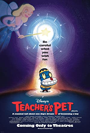 Teachers Pet (2004)