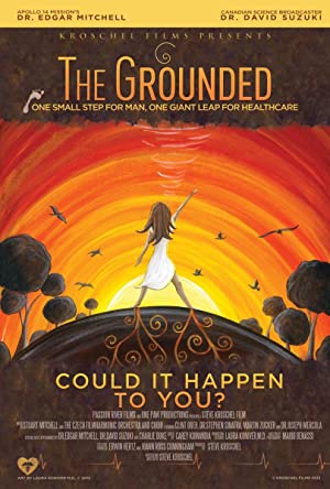 The Grounded (2013)