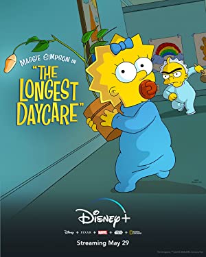 The Longest Daycare (2012)