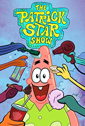 The Patrick Star Show (2021 )