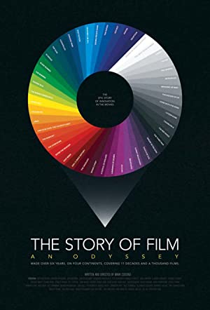 The Story of Film: An Odyssey (2011)