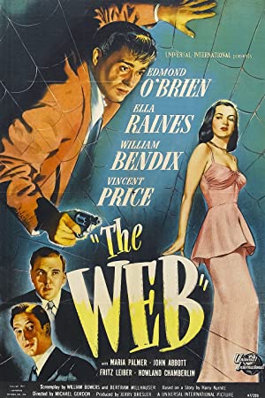The Web (1947)
