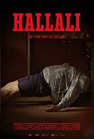 Hallali (2019)