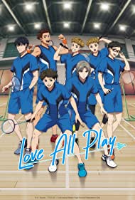 Love All Play (2022-)