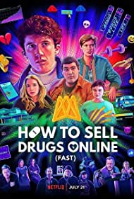 How to Sell Drugs Online Fast (2019-)