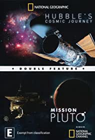 Hubbles Cosmic Journey (2015)