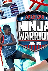 American Ninja Warrior Junior (2018–)