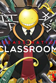 Assassination Classroom (2013-2016)