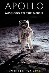 Apollo Missions to the Moon (2019)