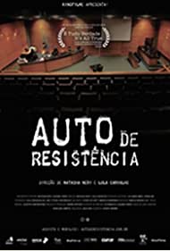 Auto de Resistencia (2018)