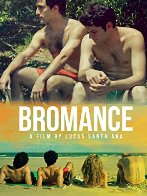 Bromance (2016)