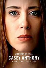 Casey Anthony Where the Truth Lies (2022)