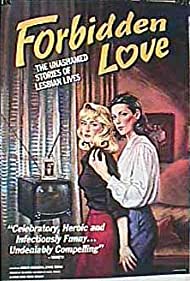 Forbidden Love The Unashamed Stories of Lesbian Lives (1992)