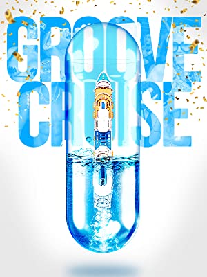 Groove Cruise (2017)