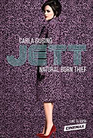Jett (2019 )