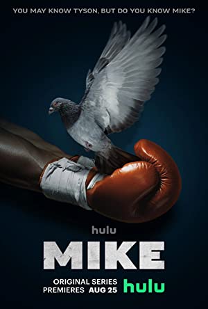 Mike (2022-)