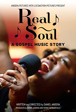Real Soul A Gospel Music Story (2020)