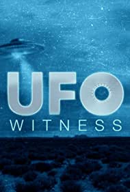 UFO Witness (2021-)
