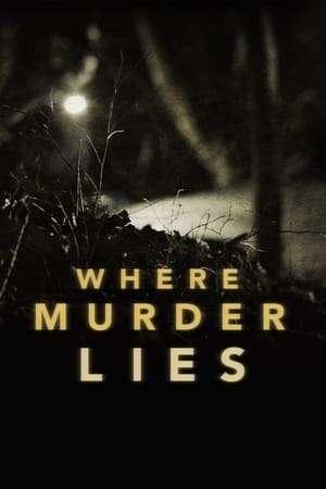 Where Murder Lies (2021-2022)