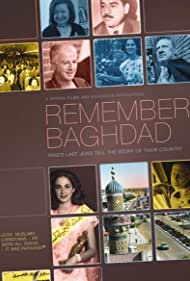 Remember Baghdad (2016)