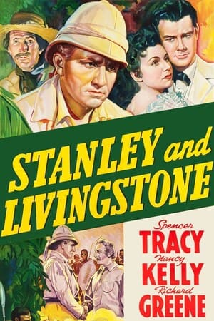 Movies M4u: Watch Movies free Full Stanley and Livingstone (1939 ...