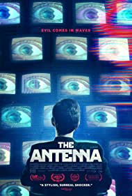 The Antenna (2019)
