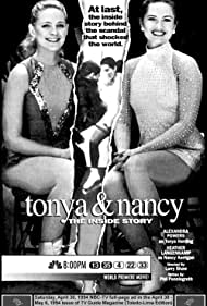 Tonya Nancy The Inside Story (1994)