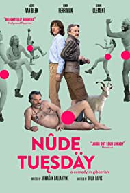Nude Tuesday (2022)